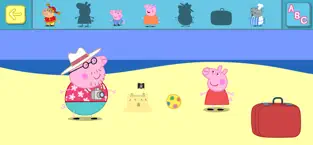 Imágen 4 Peppa Pig™: Vacaciones iphone