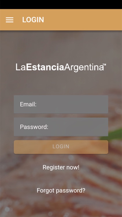 La Estancia Argentina