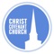 This mobile app is an outreach tool of Christ Covenant Church (PCA)