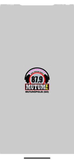 Mutum FM