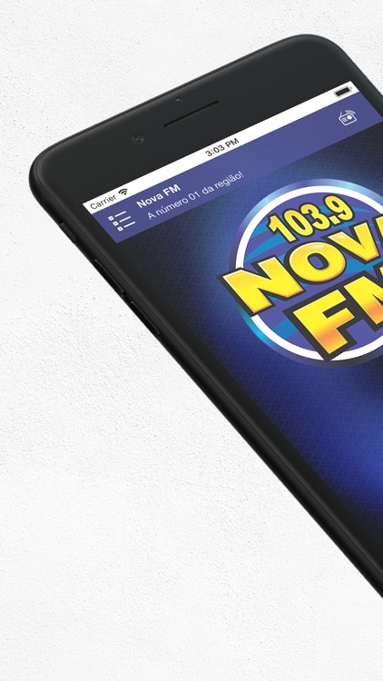 Nova FM