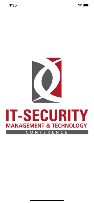 IT-SECURITY Conference 2019