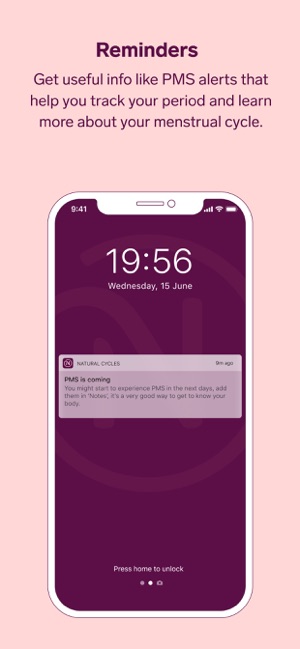 Natural Cycles - Birth Control(圖8)-速報App