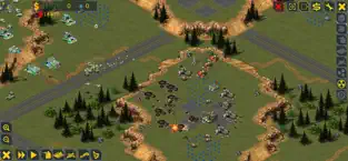 Captura de Pantalla 6 RedSun RTS iphone