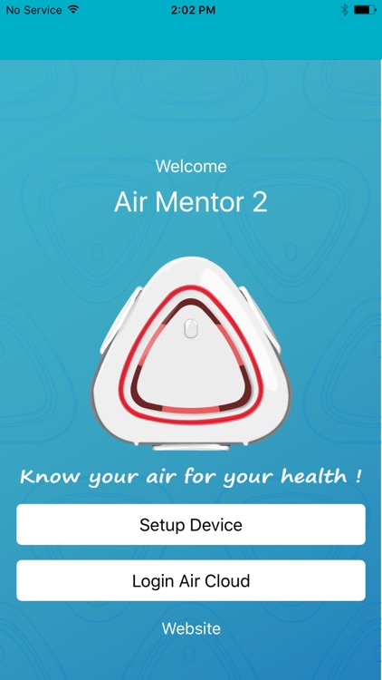 Air Mentor 2