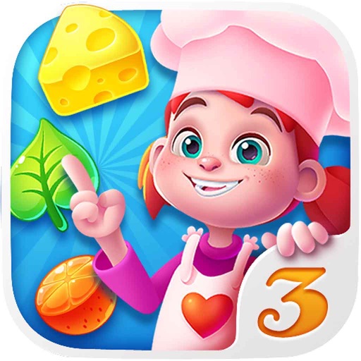 Cookie Mania 3 iOS App