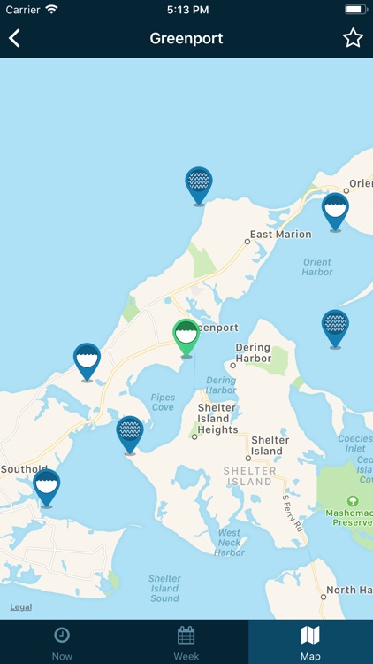 Tides Near Me screenshot-3