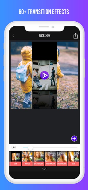 SLIDESHOW - Slideshow Maker(圖2)-速報App