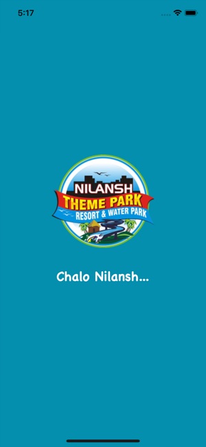 Nilansh Theme Park