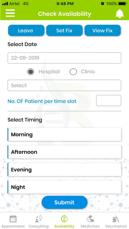 Biocare + screenshot-3