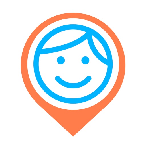 iシェアリング - GPS 位置情報アプリ 友達を探す 追跡