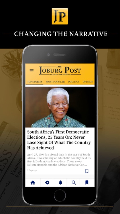 Joburg Post