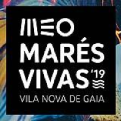MEO MARÉS VIVAS