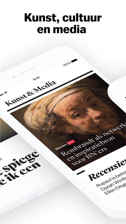 Het Parool - Nieuws screenshot-4