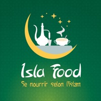 Isla Food app not working? crashes or has problems?
