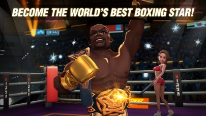 Boxing Star Screenshot 2