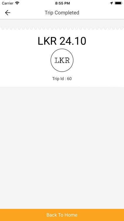 AvantTaxi Driver screenshot-5