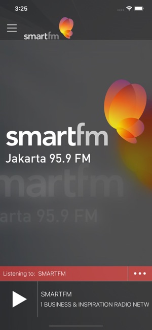 Radio Smart FM(圖2)-速報App