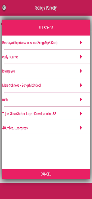 Songs_Parody(圖4)-速報App