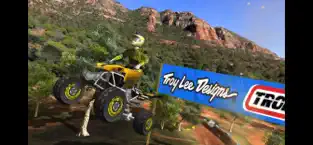 Captura de Pantalla 5 2XL MX Offroad iphone