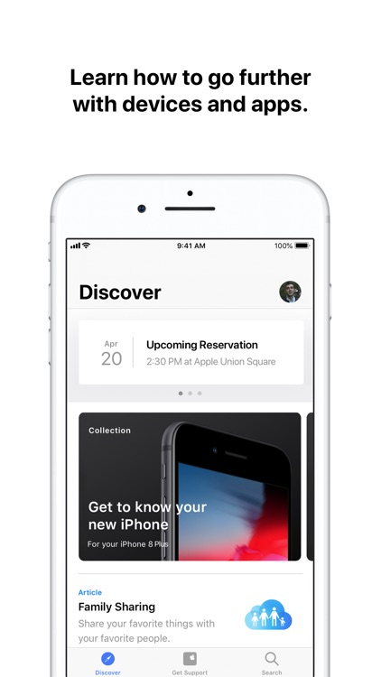 Apple Support