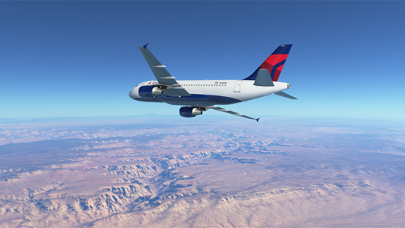 Infinite Flight - Flight Simulator Screenshot 1