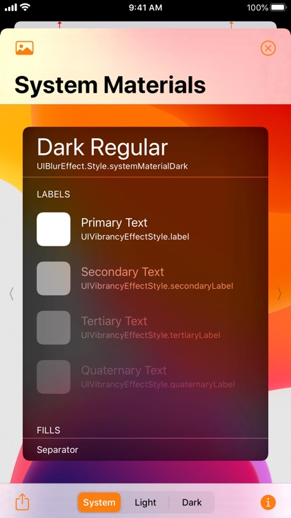 Adaptivity (A) screenshot-4
