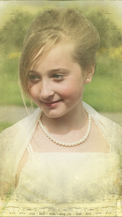 Vintage Scene screenshot-4