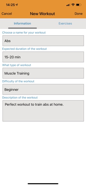 GetFit Planner(圖3)-速報App