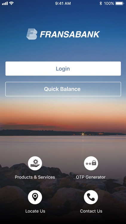 Fransabank by Fransabank SAL