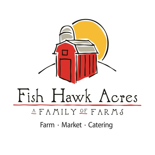 Fish Hawk Acres iOS App