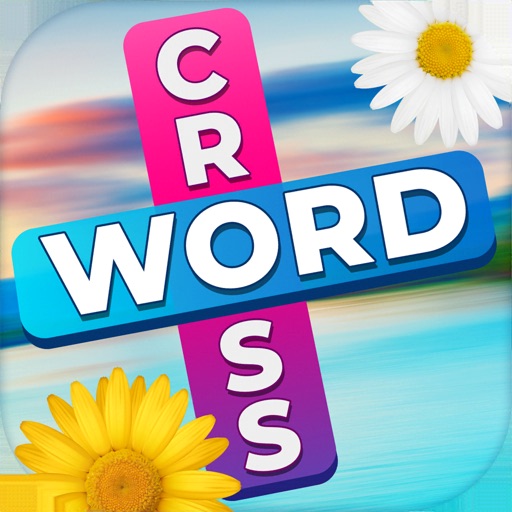 Word Farm Crossword