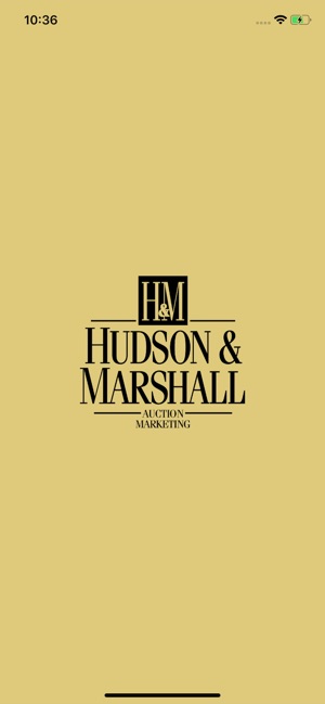 Hudson & Marshall(圖1)-速報App