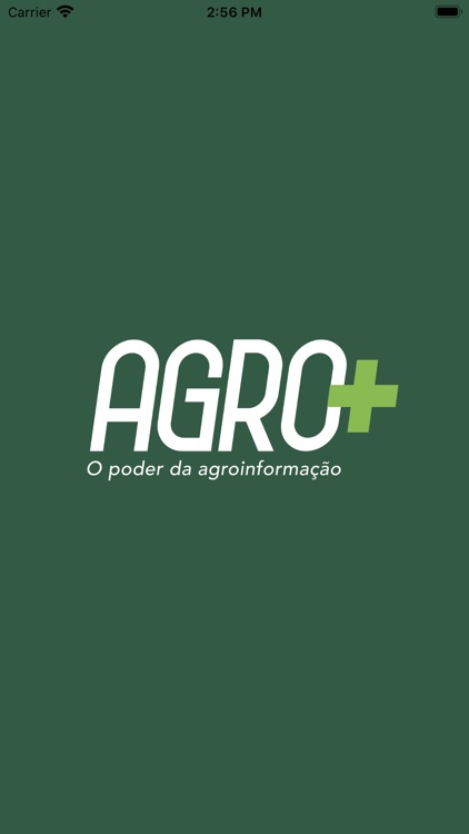 AgroMais App