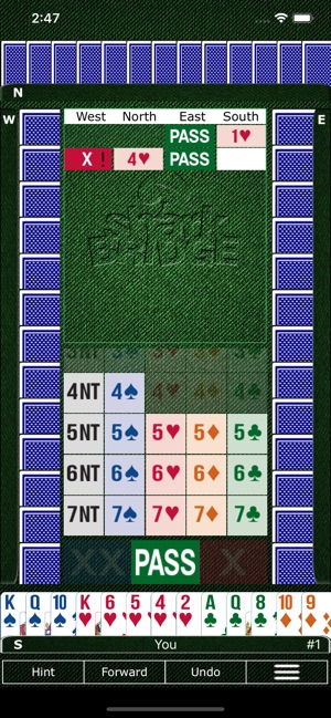 Shark Bridge Card Game(圖2)-速報App