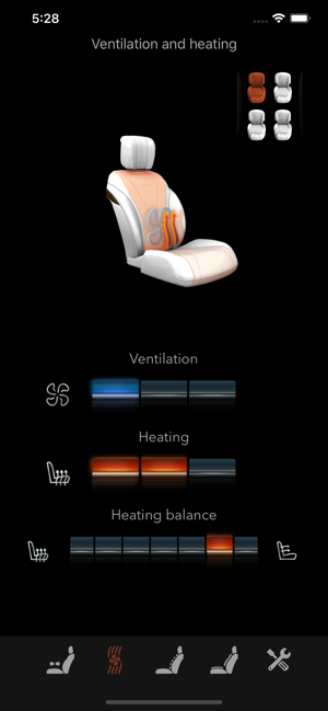 Seat control(圖3)-速報App