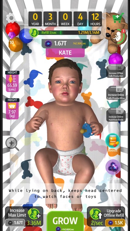 9 Months screenshot-5