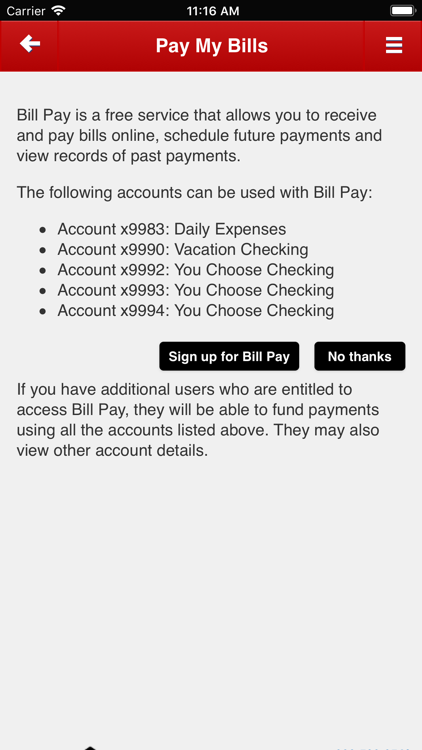 Bsb Imobile Banking Ios Apps Appagg