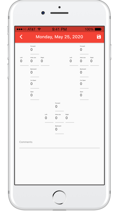 Screenshot #3 pour BowlingDrill