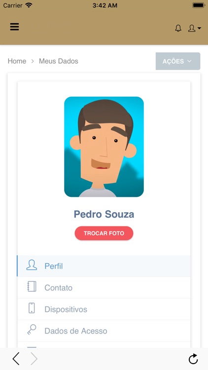 Legend Praça do Sol screenshot-3