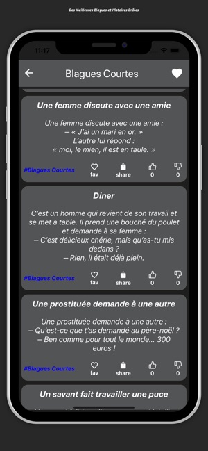 Les Meilleures Blague de 2019(圖2)-速報App