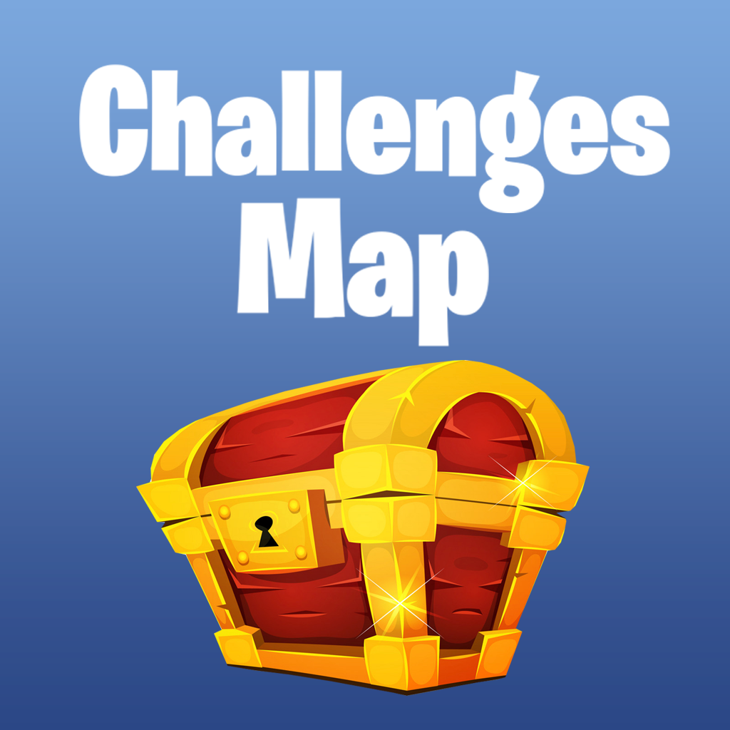 Maps challenge