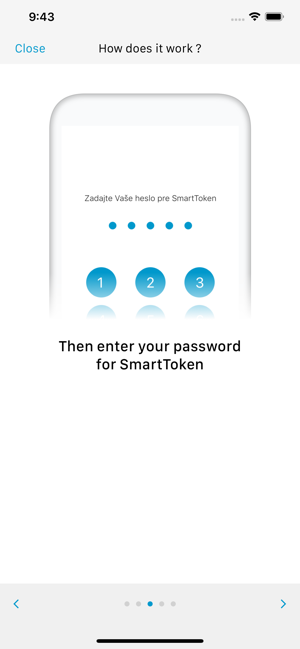 CSOB SmartToken(圖4)-速報App