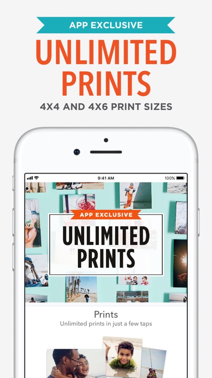 Shutterfly: Prints & Gifts screenshot-0