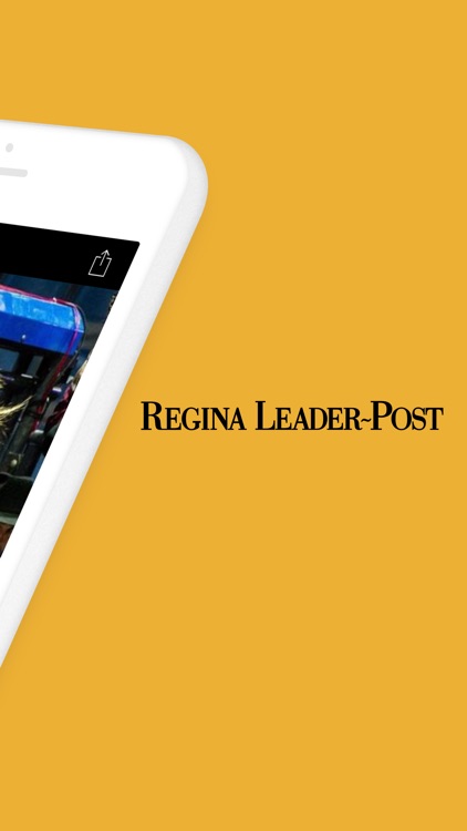 Leader-Post screenshot-4