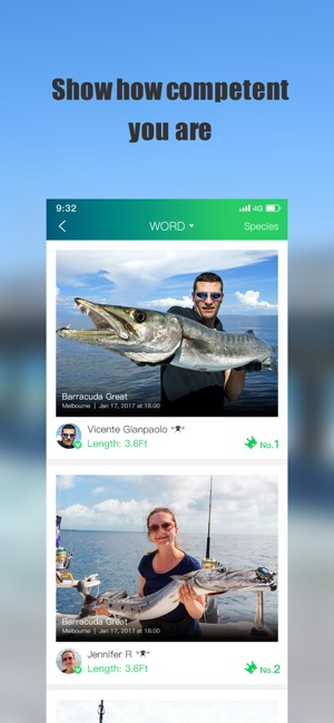 RIPPTON-Fishing Made Smarter(圖2)-速報App