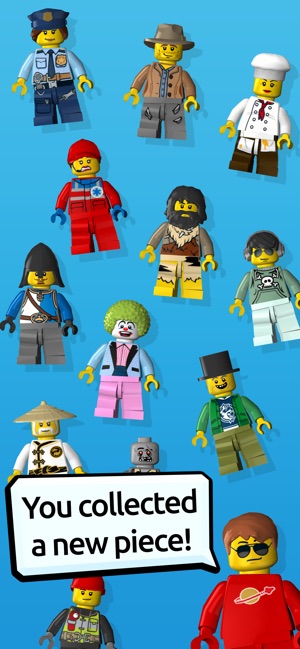 LEGO® Tower(圖2)-速報App