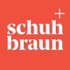 Schuh Braun