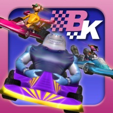 Activities of Beasty Karts