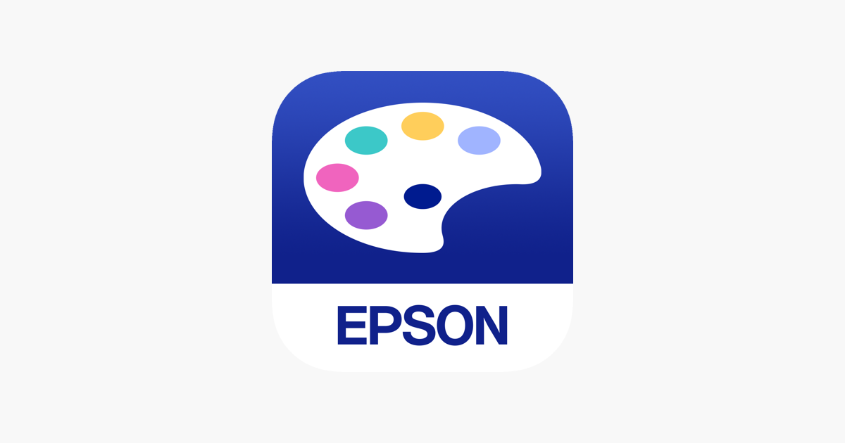 Epson Creative Print On The App Store